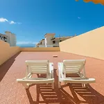 Be One Playa La Arena * 푸에르토 데 산티아고